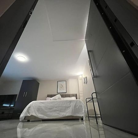 Cozy Studio In Alexandroupolis Extérieur photo