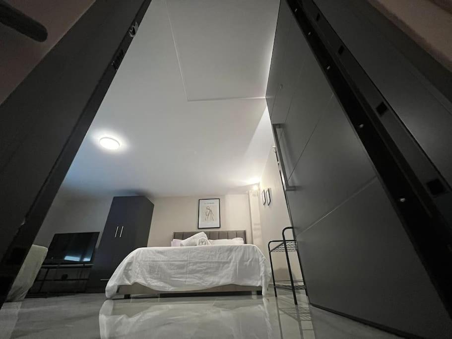 Cozy Studio In Alexandroupolis Extérieur photo