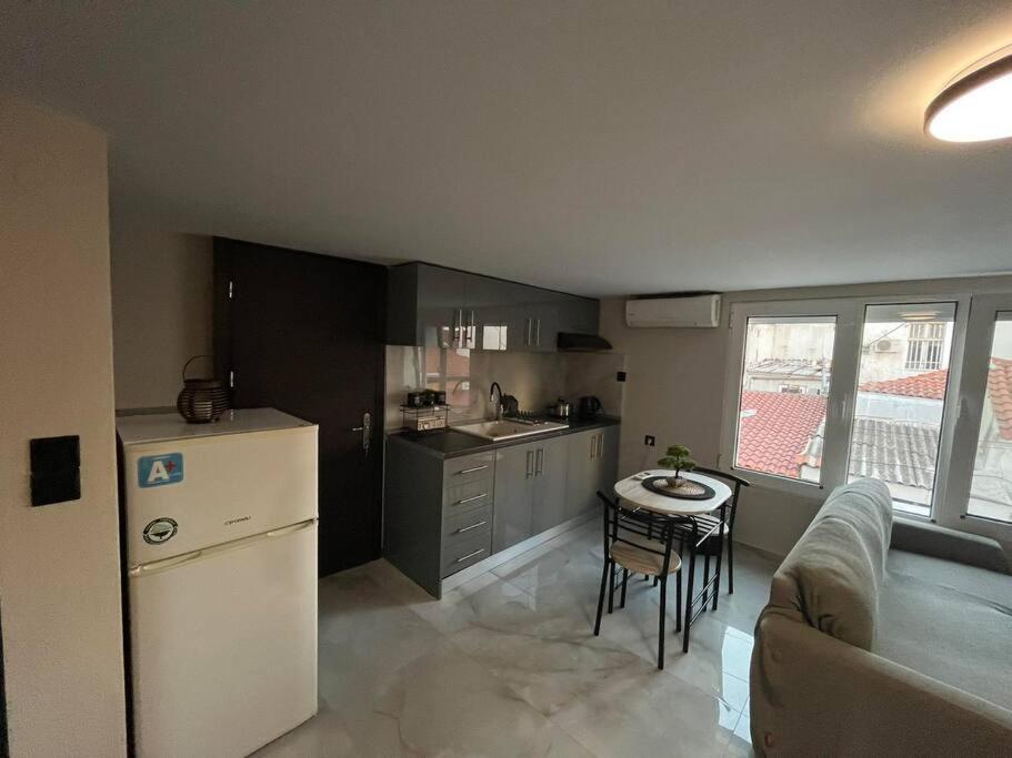 Cozy Studio In Alexandroupolis Extérieur photo