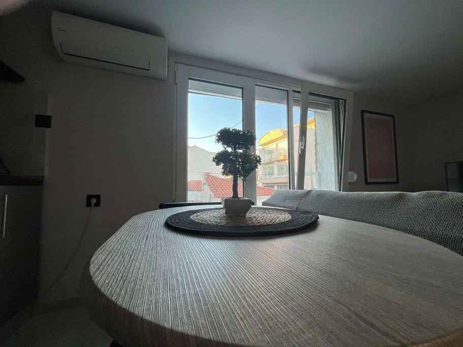 Cozy Studio In Alexandroupolis Extérieur photo