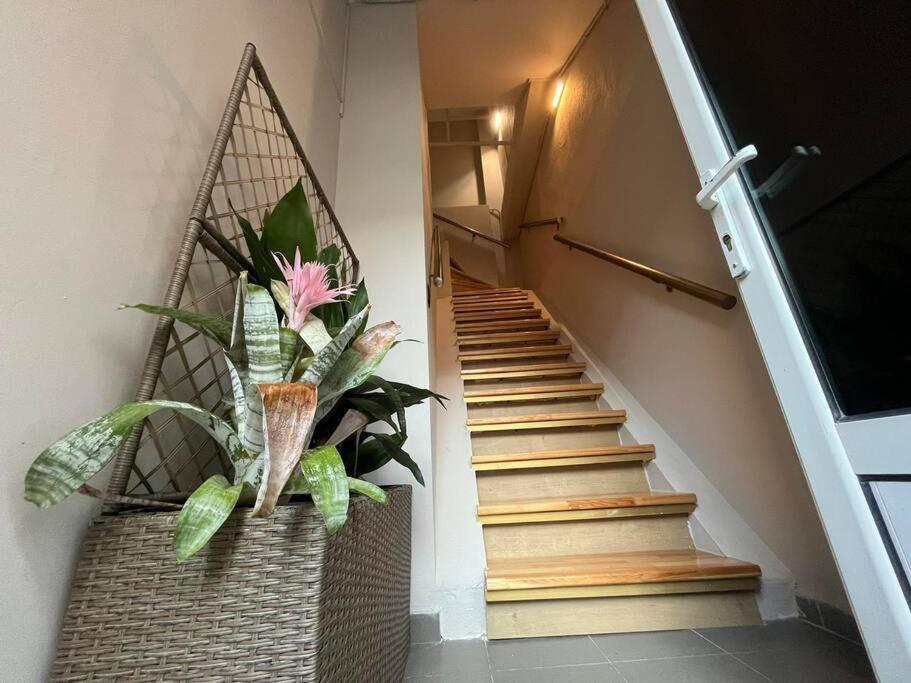 Cozy Studio In Alexandroupolis Extérieur photo